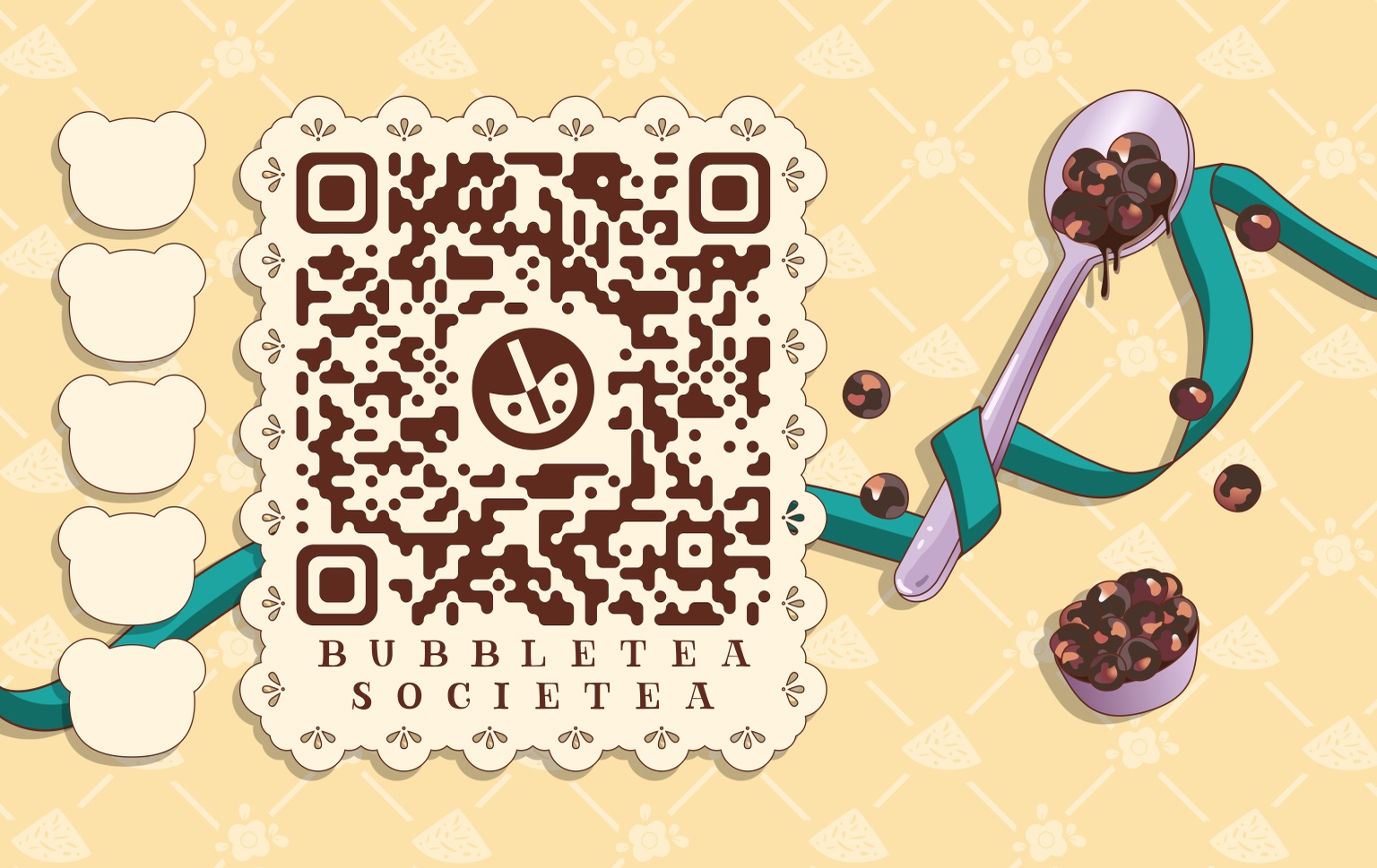 Reverse of the 2026 BTS Card